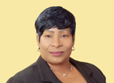 Her Honour Mrs. Jillian Joy Bartlett-Alleyne 