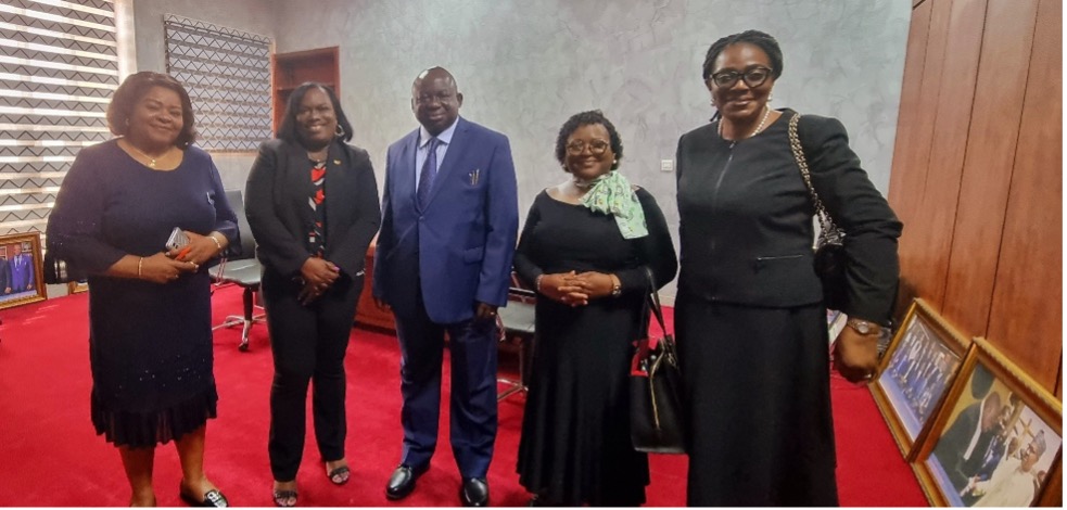 ICTT PRES Nigeria1